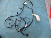 Bentley Continental Flying Spur roof wire harness loom